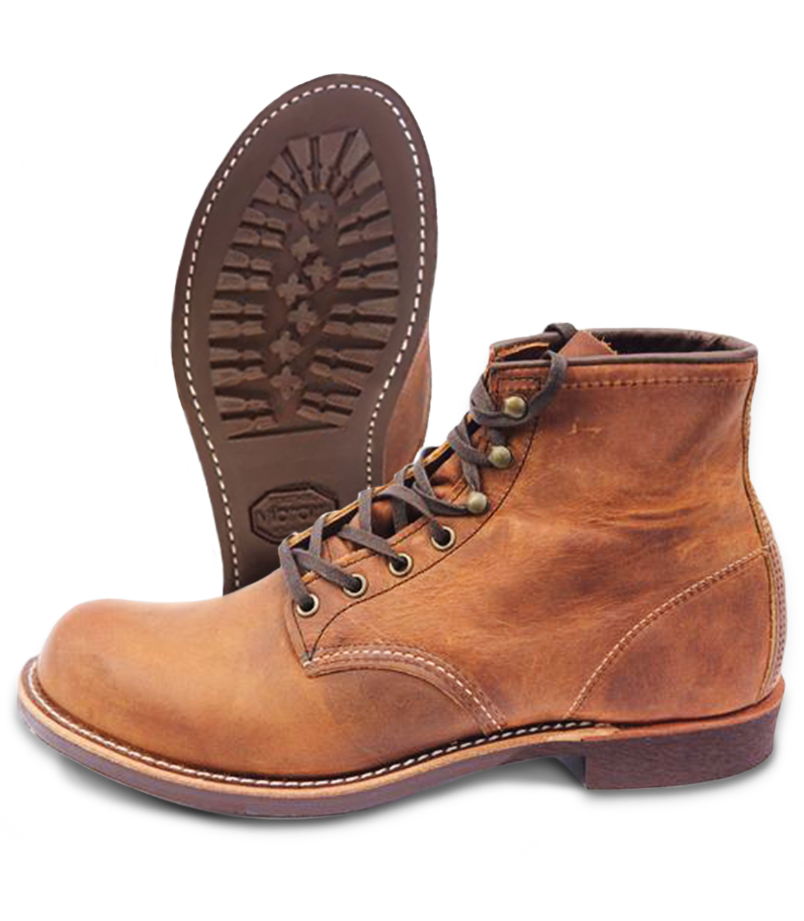 cost to resole red wing boots